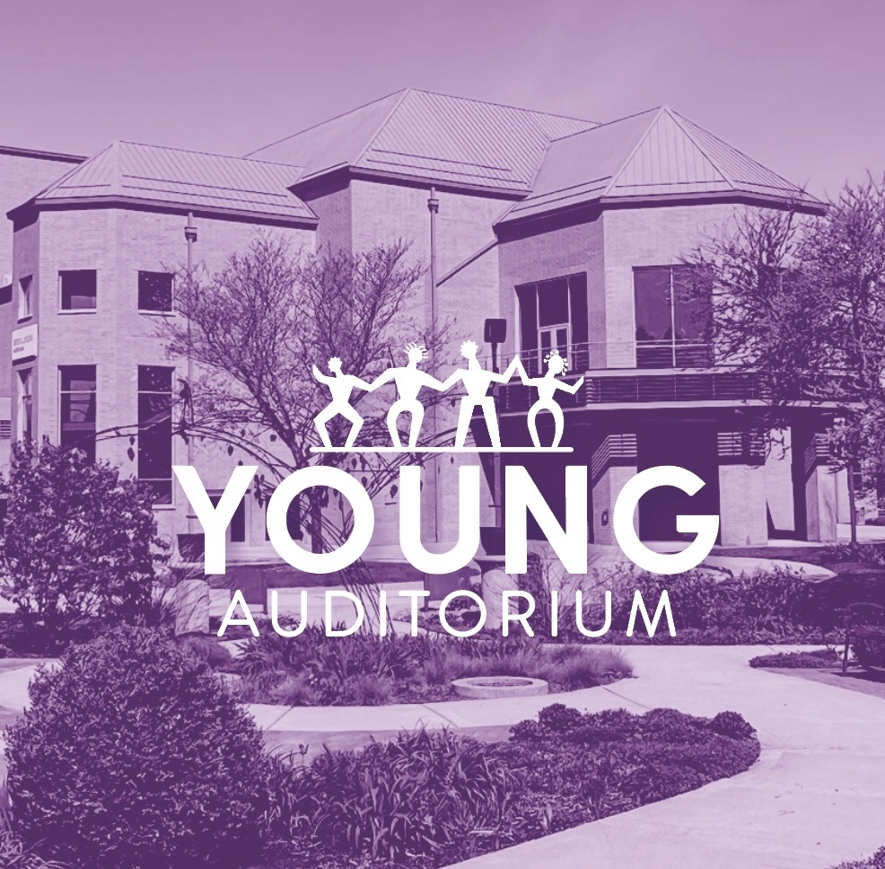 Young Auditorium