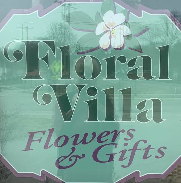 Floral Villa Flowers & Gifts