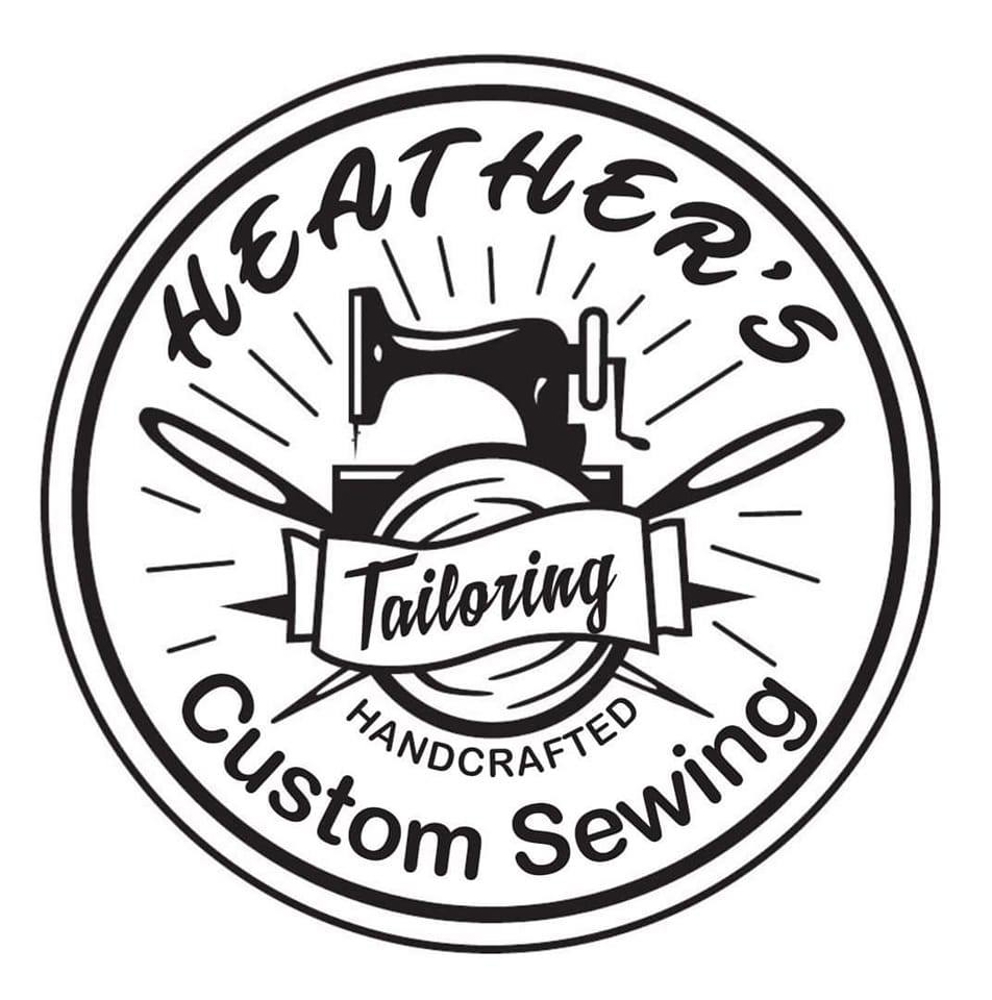 Heather's Tailoring & Custom Sewing, LLC