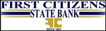 First Citizens State Bank