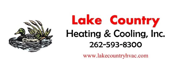 Lake Country Heating & Cooling