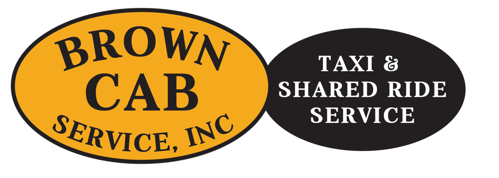 Brown Cab Service